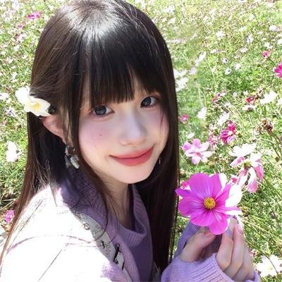 一次都没做过的女人